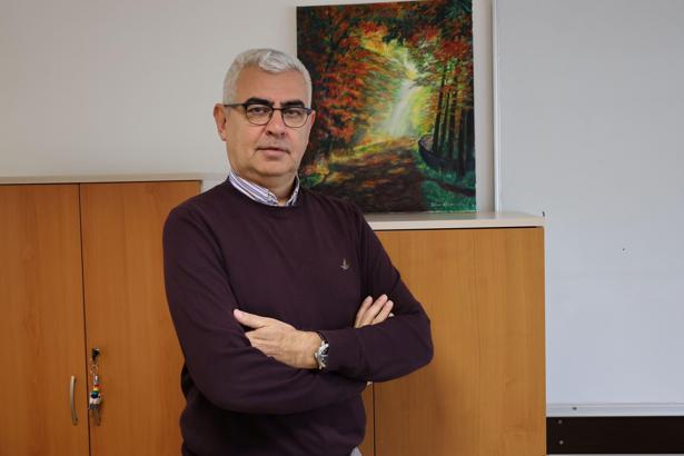 'İzmirliler polen sonucu karşılaşılabilecek hastalıklara ekstra önlem almalı'