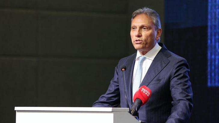 TÜRSAB başkanından 'son dakika' ve 'iç turizm' uyarısı