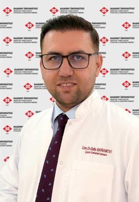 Uzm. Dr. Galib Bairamovi: Hipospadias erkek çocuklarda her 250–300 doğumda bir görülüyor