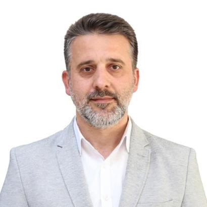 AK Parti’nin Bursa Büyükşehir Belediyesi Başkan Vekili adayı Şahin Biba oldu