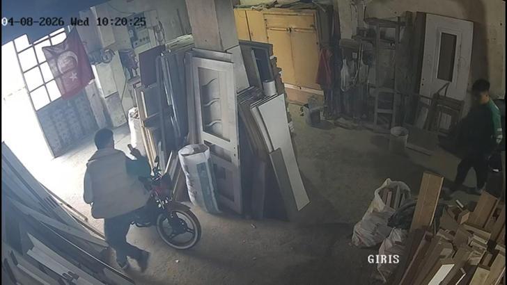 Çorum'da 4 büyüklüğündeki deprem Kastamonu'da da hissedildi