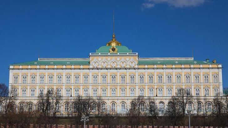 Kremlin’den ‘ateşkes’ açıklaması Kremlin’den ‘ateşkes’ açıklaması