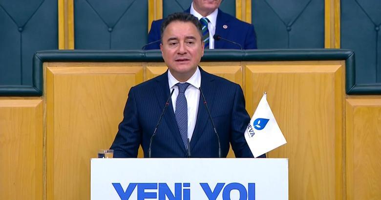 Babacan: Merkez Bankası son 40 günde 49 milyar dolar rezerv sattı