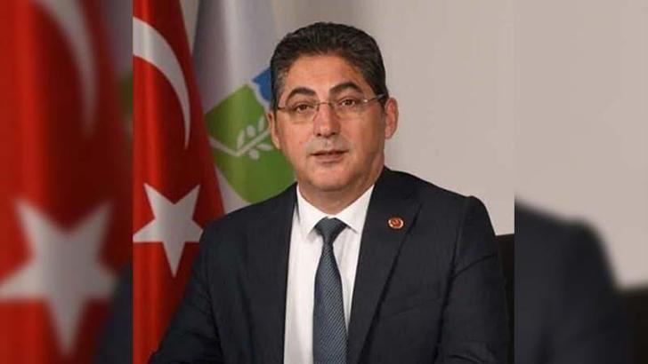 Burhaniye Belediye Başkan Yardımcısı görevinden istifa etti