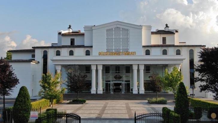 Düzce merkezli 3 ilde DEAŞ operasyonu: 8 gözaltı