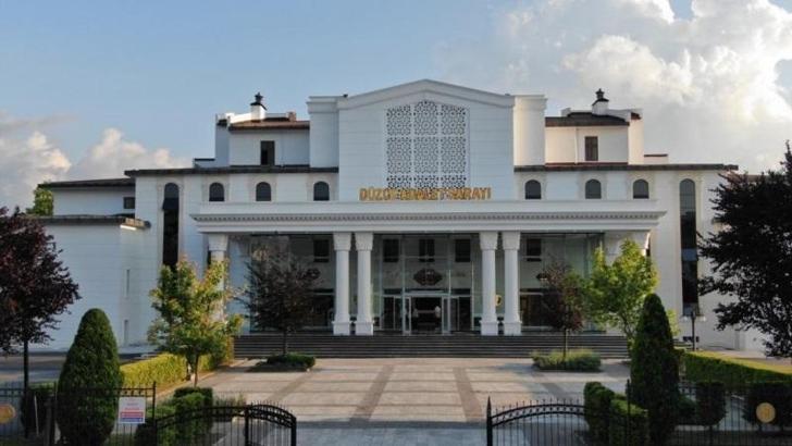 Düzce merkezli 3 ilde DEAŞ operasyonu: 8 gözaltı