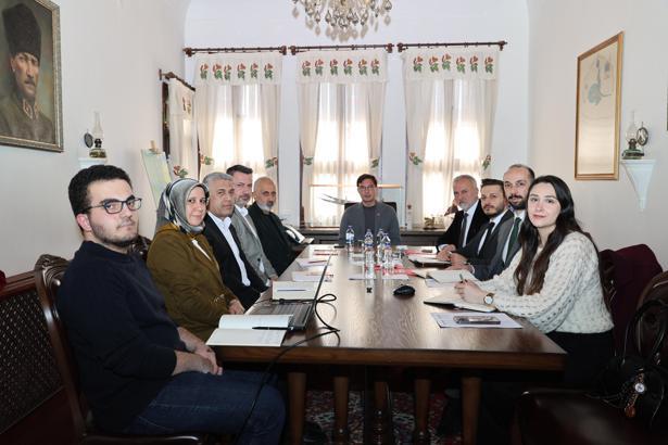 Tokat’ta kentsel dönüşüm hamlesi: 4 mahalle yenileniyor