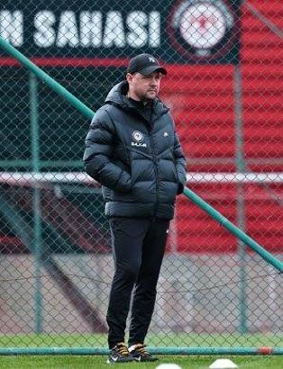 Uğur Uçar: Yakaladığımız oyunu sonuca dönüştürmeliyiz