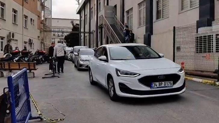 Konsolosluktaki çatışma; video kaydederken polislere yönelik alaycı ifade kullanan 8 kişi gözaltına alındı