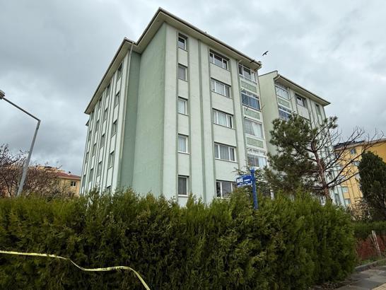 Emekli uzman çavuşun öldürdüğü eşi ve kızının cenazeleri memleketlerine gönderildi