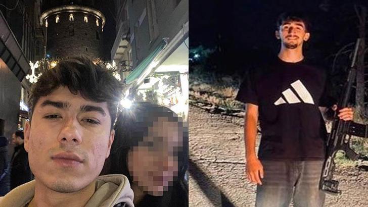 Hakan Çakır cinayetine ilişkin davada 4 sanığa hapis cezası