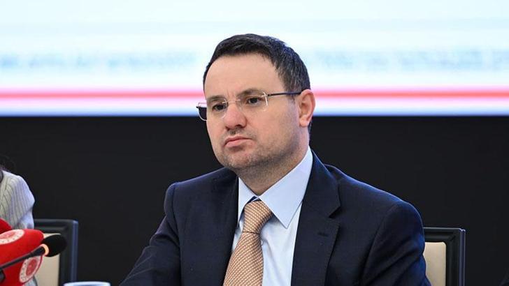 Bakan Gürlek: 'Suça sürüklenen çocuk' kavramını değiştirmemiz gerek