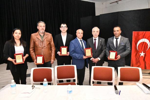 Keşan’da ‘8 Nisan Dünya Romanlar Günü’ paneli