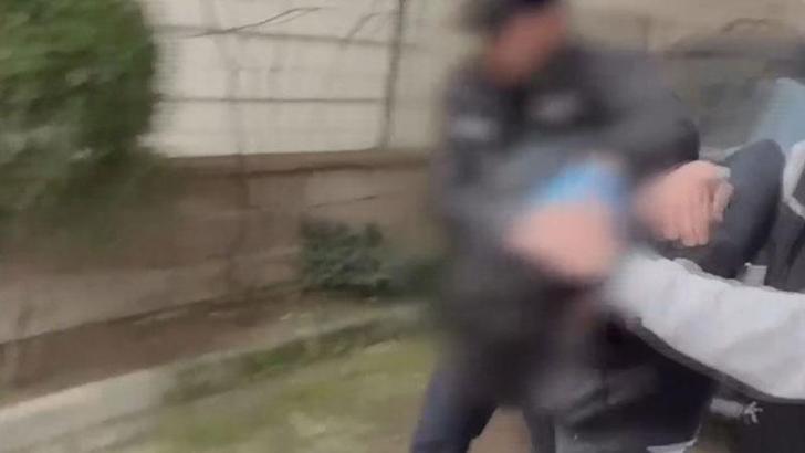 Sancaktepe'de sanal medyadan uyuşturucu paylaşımı yapan şüpheli yakalandı