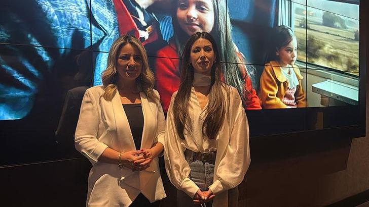 Abdullah Çatlı’nın hayatını anlatan ‘Çatlı’ filminin galası Yalova’da gerçekleştirildi