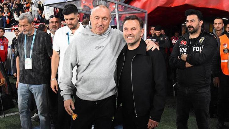 Göztepe – Galatasaray maçının ardından