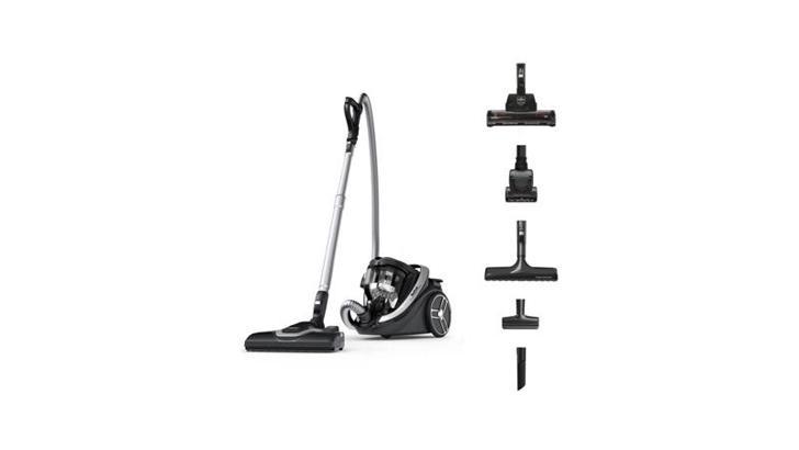 Hepsiburada süpürge kullanım alışkanlıklarını araştırdı