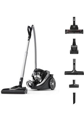 Hepsiburada süpürge kullanım alışkanlıklarını araştırdı