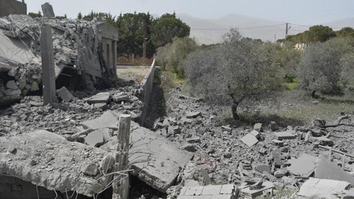 BM: Lübnan'da son haftalarda 1,2 milyon kişi yerinden edildi