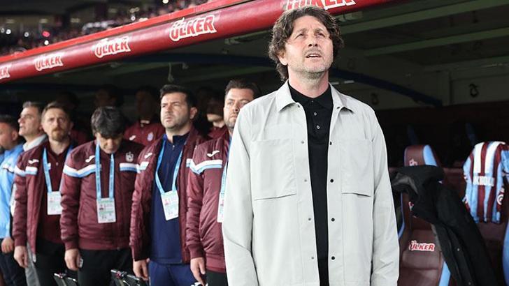 Fatih Tekke ile istikrar; puan ortalaması yükseldi