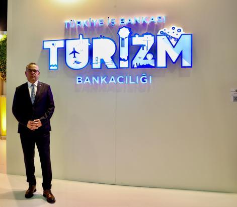 İş Bankası’ndan dijital turizm platformu: FINinTEK