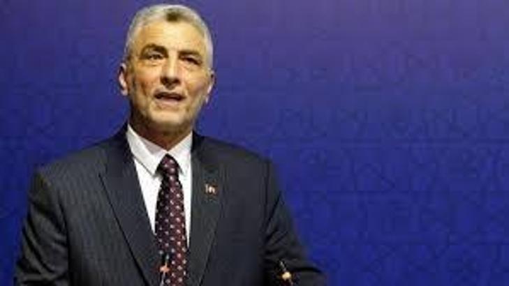 Bakan Bolat: Erdoğan diplomasisi, ihracatçılarımıza güçlü bir zemin sunuyor