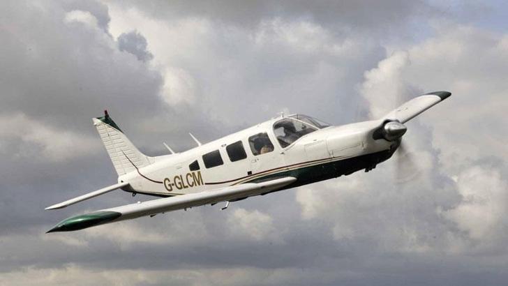 ABD’de küçük uçak pistten çıktı: 2 ölü