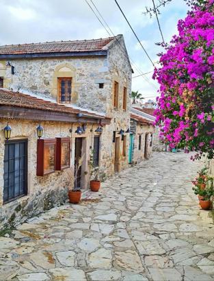 Eski Datça 2026 en iyi turizm köyüne aday