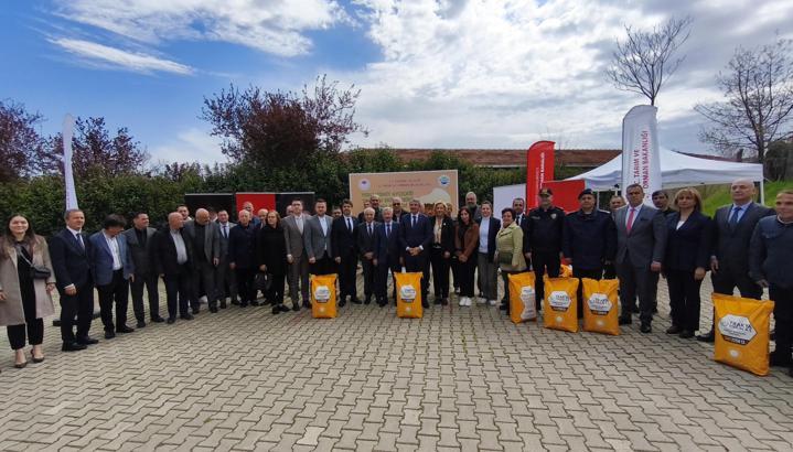 Edirne Valisi Sezer: Kadın üreticilerimizin çoğalması önemli