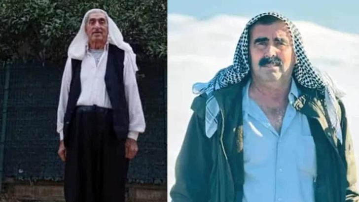 Kanser tedavisi gören iki kardeş, 1 saat arayla yaşamını yitirdi