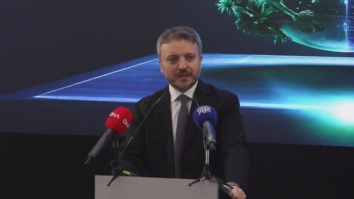 Sanayi ve Teknoloji Bakan Yardımcısı Coştu: KOBİ'lerimizin teşvik mekanizmalarımızdan yararlanmaya davet ediyoruz