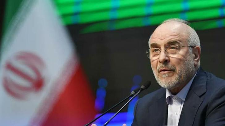 İran Meclis Başkanı Kalibaf: Lübnan ateşkesin ayrılmaz bir parçası