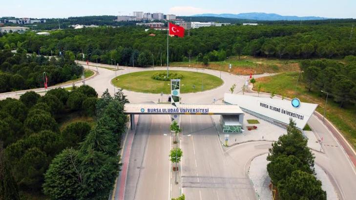 BUÜ, ziraat ve ormancılık alanında dünyada ilk 500’de