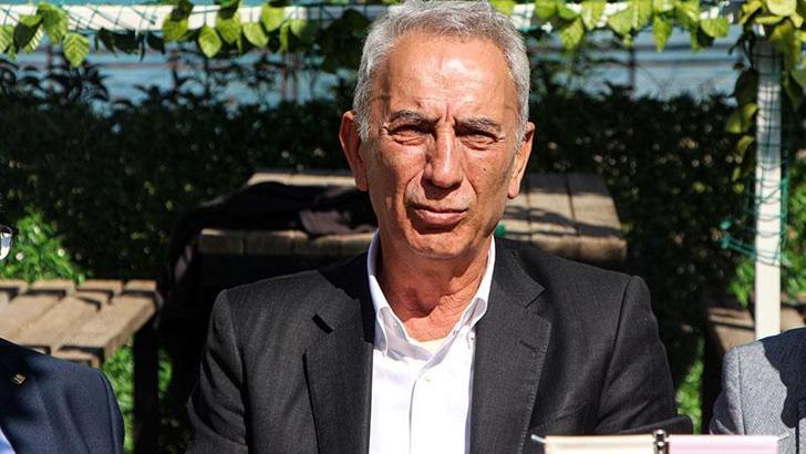 Adnan Polat: Galatasaray'ın şampiyonluğu kesin kazanacağını düşünüyorum