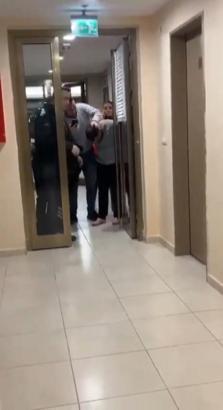 Sarıyer’de kız yurdunun çamaşırhanesine giren şüpheli yakalandı / Ek bilgi