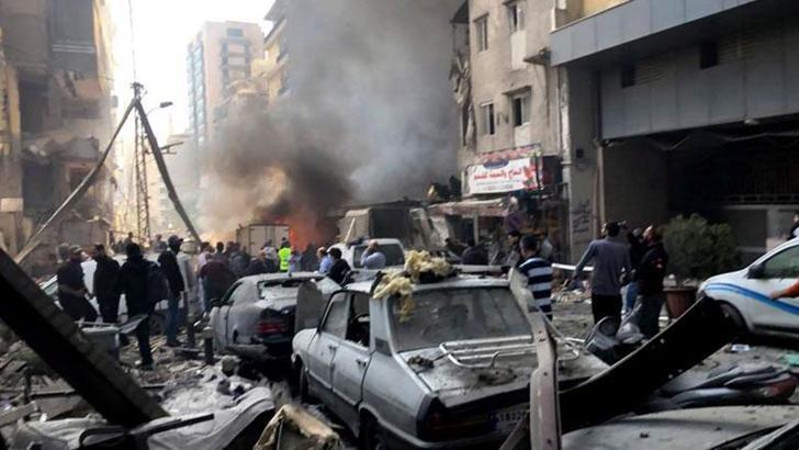 İsrail’in Lübnan’a saldırılarında hayatını kaybedenlerin sayısı 1888’e yükseldi