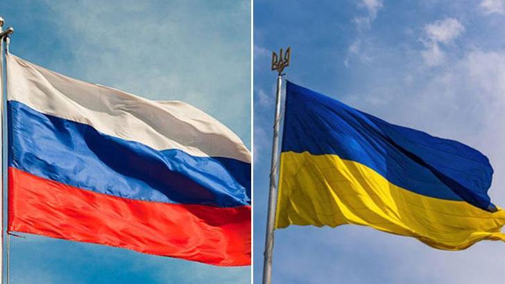 Rusya ve Ukrayna’dan Ortodoks Paskalyası için ateşkes kararı