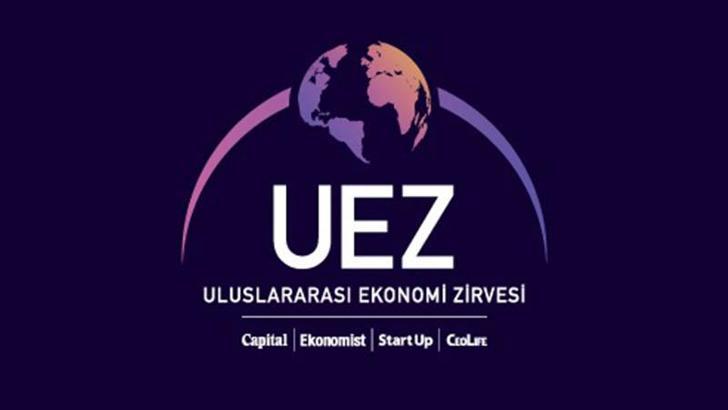 Uluslararası Ekonomi Zirvesi - UEZ 2026 (CANLI)
