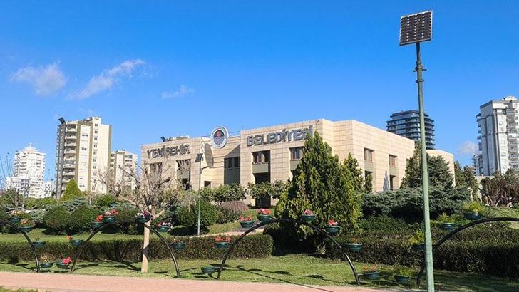 Mersin'de Yenişehir Belediyesi'ne ‘rüşvet’ ve ihaleye fesat’ operasyonu