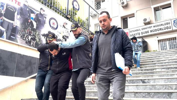 Avcılar’da arkadaşını silahla vurarak öldürdü: Herkesin içinde yediğim tokadı kendime yediremedim