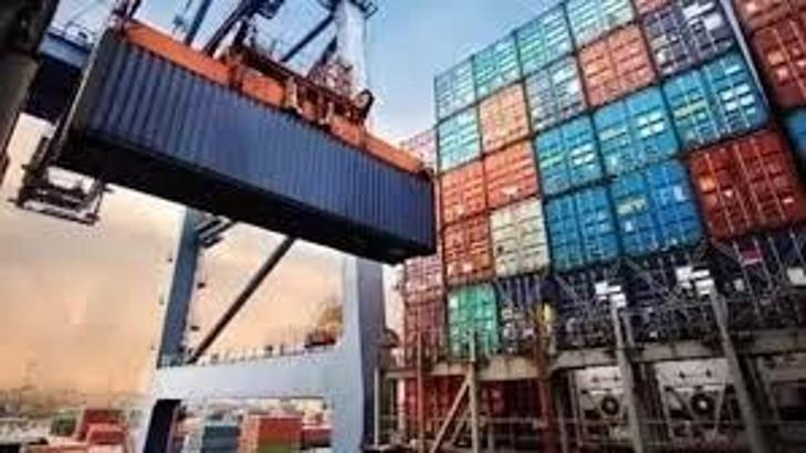 TÜİK: Dış ticaret haddi 6,3 puan arttı