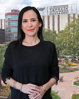 'Parkinson'un sadece bir yaşlılık hastalığı veya titreme bozukluğu değil'