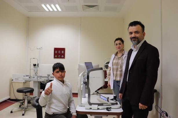 Sağlık: Ekran başında geçirilen süre miyopi artışını hızlandırıyor