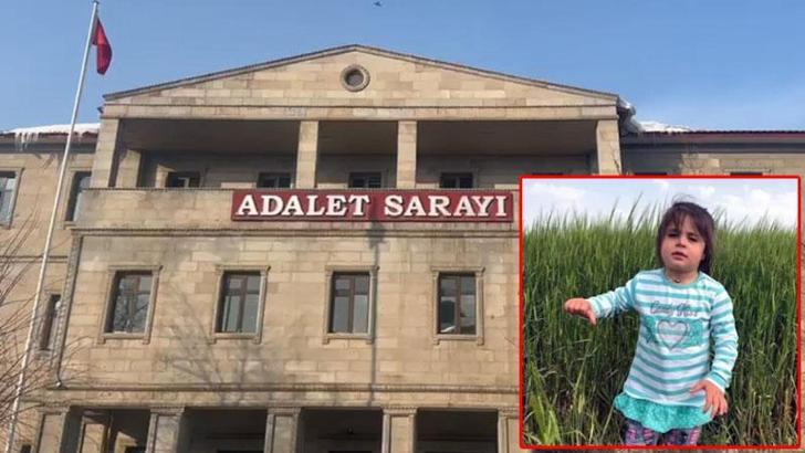 Leyla'nın ölümünde, duruşmalara katılmayan annesi zorla getirilecek