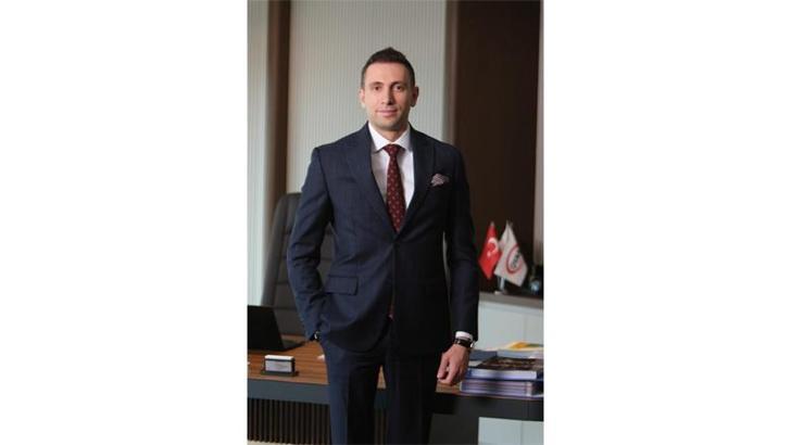 OYAK Pazarlama Genel Müdürü Yenilmez OYAK’ın iş modelini anlattı