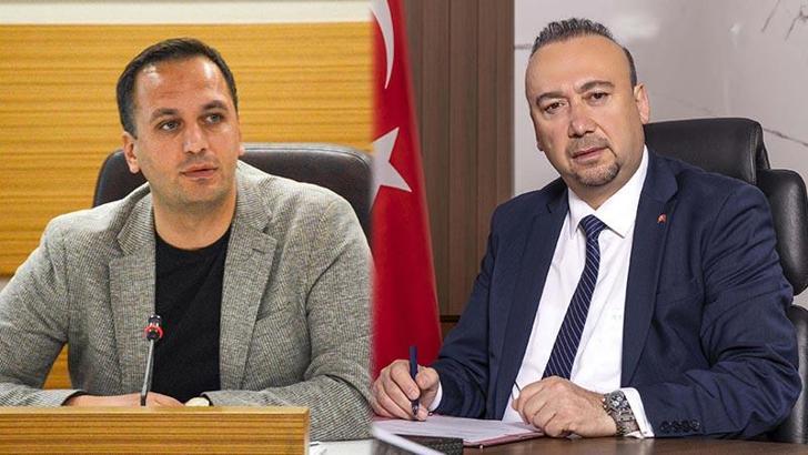 Bornova Belediye Başkanı Eşki ile diğer 3 şüphelinin serbest bırakmalarına itiraz