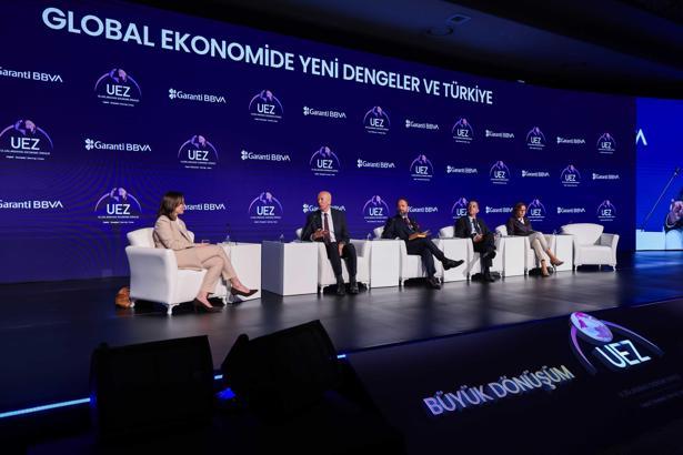 'Sermaye sadece getiri değil, öngörülebilir bir ortam arıyor'