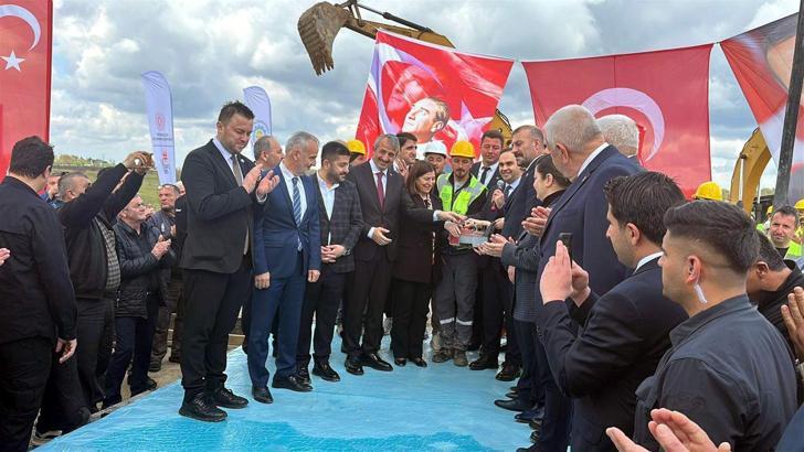 Bakan Kacır: Türkiye'yi dünyanın önde gelen üretim üsleri arasına taşıdık