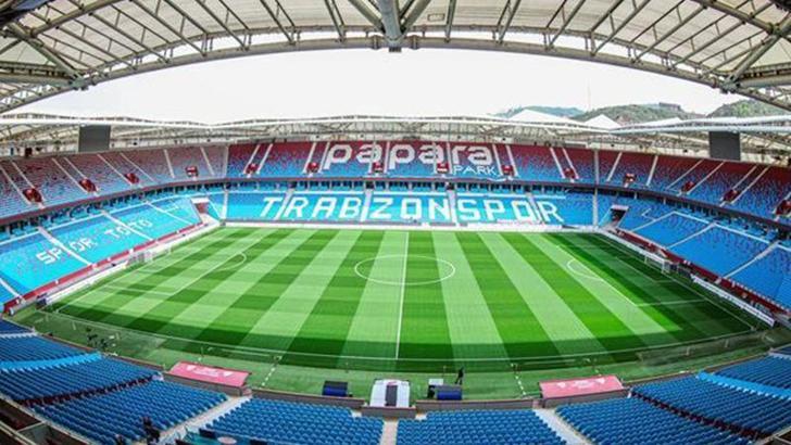 PFDK’dan Trabzonspor’a ağır tribün cezası