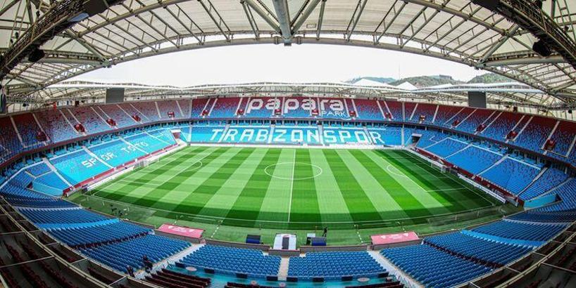 PFDK’dan Trabzonspor’a ağır tribün cezası